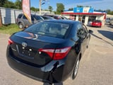 2018 Toyota Corolla - Preview 5