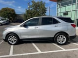 2020 Chevrolet Equinox - Preview 8