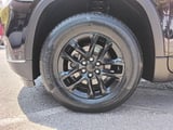 2019 Chevrolet Traverse - Preview 8