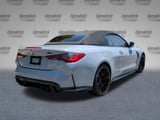 2022 BMW M4 - Preview 6