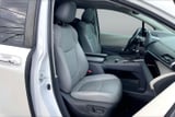 2022 Toyota Sienna - Preview 8