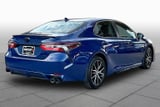 2024 Toyota Camry - Preview 12