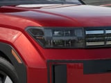 2027 Hyundai Santa Fe Hybrid - Preview 9