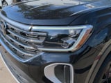 2024 Volkswagen Atlas - Preview 5