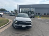 2024 Kia Sportage - Preview 2