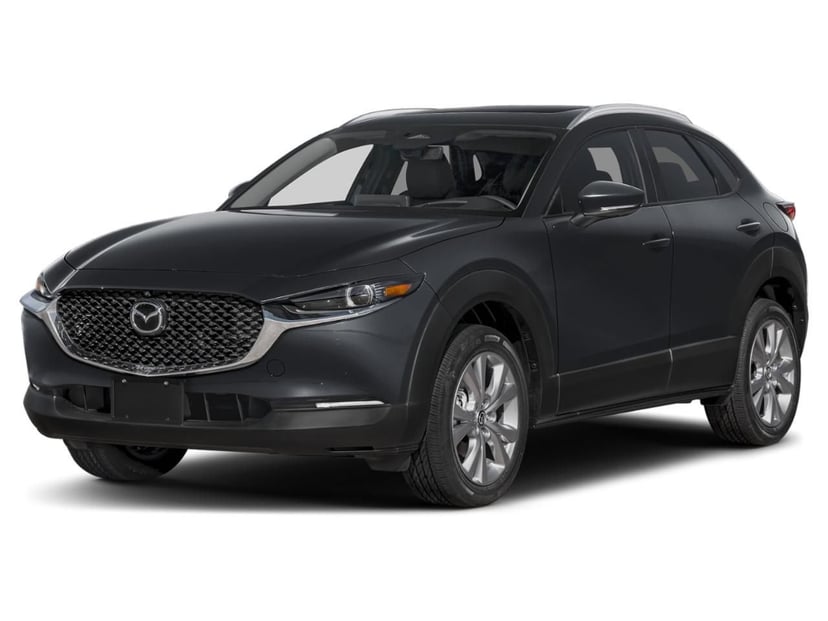 2026 Mazda CX-30 - Image 1