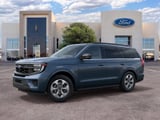 2027 Ford Expedition - Preview 2