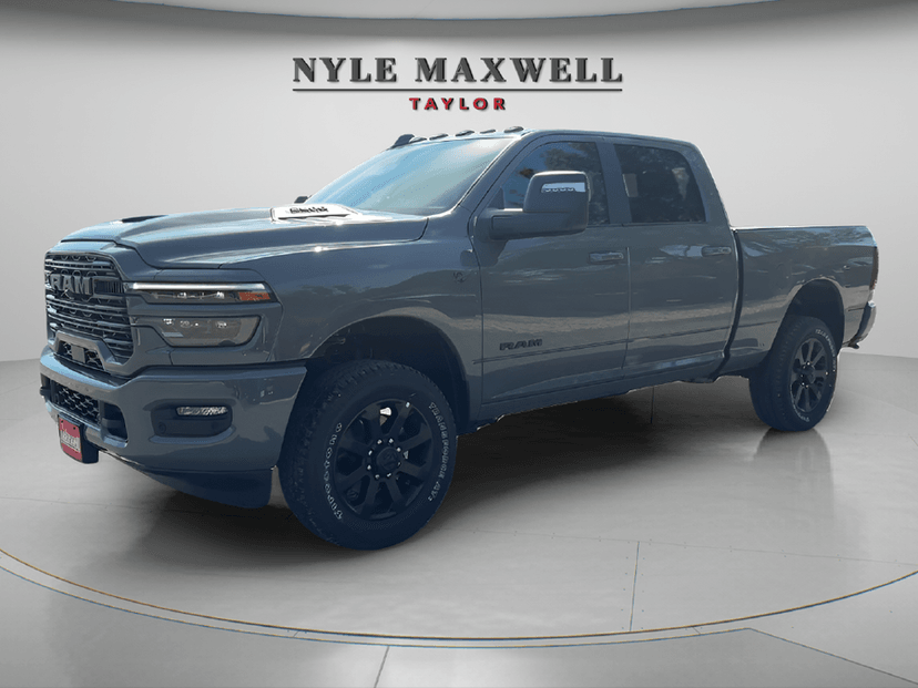 2027 Ram 2500 - Image 1