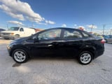 2018 Ford Fiesta - Preview 9