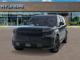 2027 Hyundai Santa Fe - Preview 6