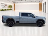 2024 GMC sierra-2500hd - Preview 11