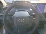 2026 Toyota bZ - Preview 11