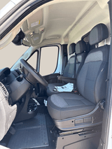 2027 Ram ProMaster 2500 - Preview 11