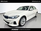 2026 BMW 3 Series - Preview 2