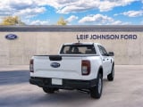 2026 Ford Ranger - Preview 8