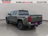 2026 Toyota Tacoma - Preview 7