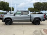 2020 Chevrolet Silverado 1500 - Preview 2