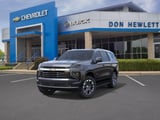 2027 Chevrolet Tahoe - Preview 8