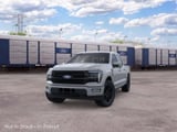2026 Ford F-150 - Preview 2