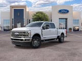 2027 Ford F-250 - Preview 2