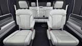 2027 Jeep Grand Wagoneer L - Preview 3