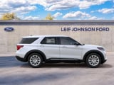 2027 Ford Explorer - Preview 5
