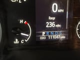 2021 Toyota Sequoia - Preview 15