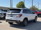 2024 Honda Passport - Preview 4