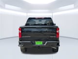 2026 Chevrolet Silverado 1500 - Preview 4