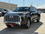 2025 Toyota Tundra - Preview 6