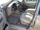 2005 Ford Explorer - Preview 9
