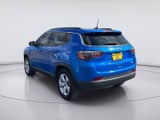 2020 Jeep Compass - Preview 3