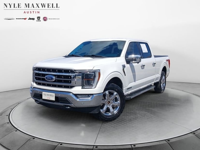 2023 Ford F-150 - Image 1