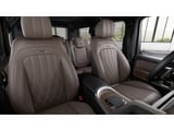 2027 Mercedes-Benz G-Class - Preview 6
