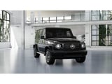 2027 Mercedes-Benz G-Class - Preview 9