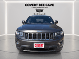 2015 Jeep Grand Cherokee - Preview 3