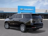 2026 Chevrolet Tahoe - Preview 3