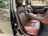 2010 Infiniti EX35 - Preview 10