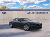 2026 Ford Mustang - Preview 7