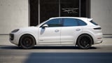 2025 Porsche Cayenne - Preview 3