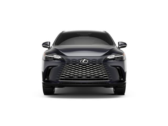 2026 Lexus RX - Image 1