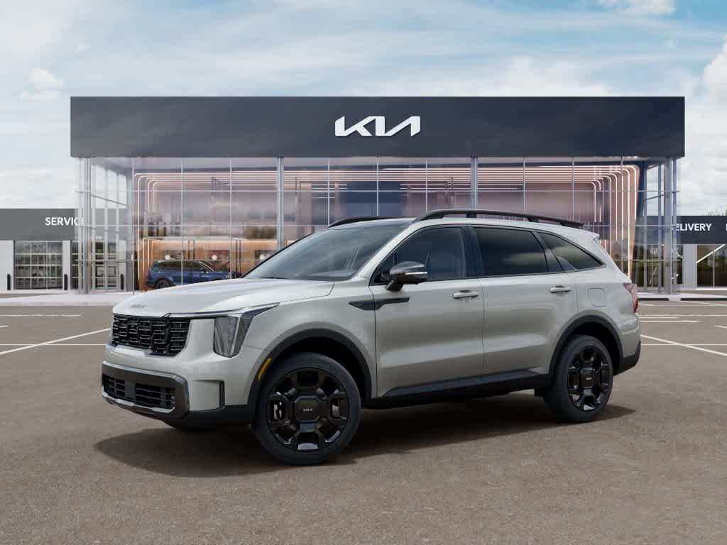 2026 Kia Sorento - Image 1