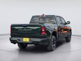 2026 Ram 1500 - Preview 5