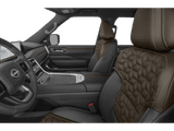 2026 Nissan Armada - Preview 4