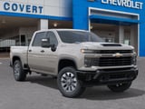 2026 Chevrolet Silverado 2500 HD - Preview 7