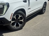 2026 GMC Yukon - Preview 2