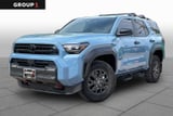 2026 Toyota 4Runner - Preview 2