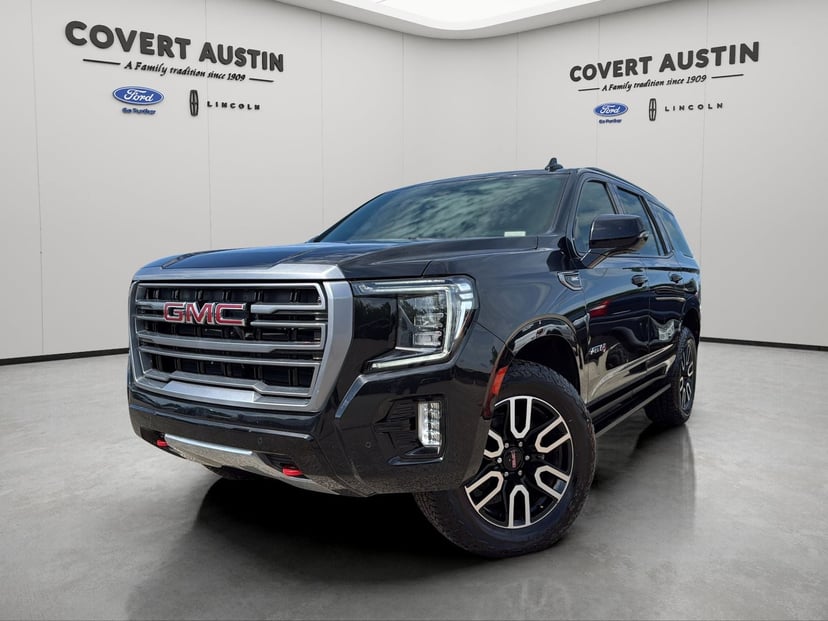 2022 GMC Yukon - Image 1