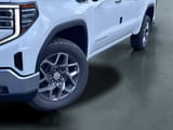 2026 GMC Sierra 1500 - Preview 3