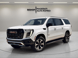 2026 GMC Yukon XL - Preview 2